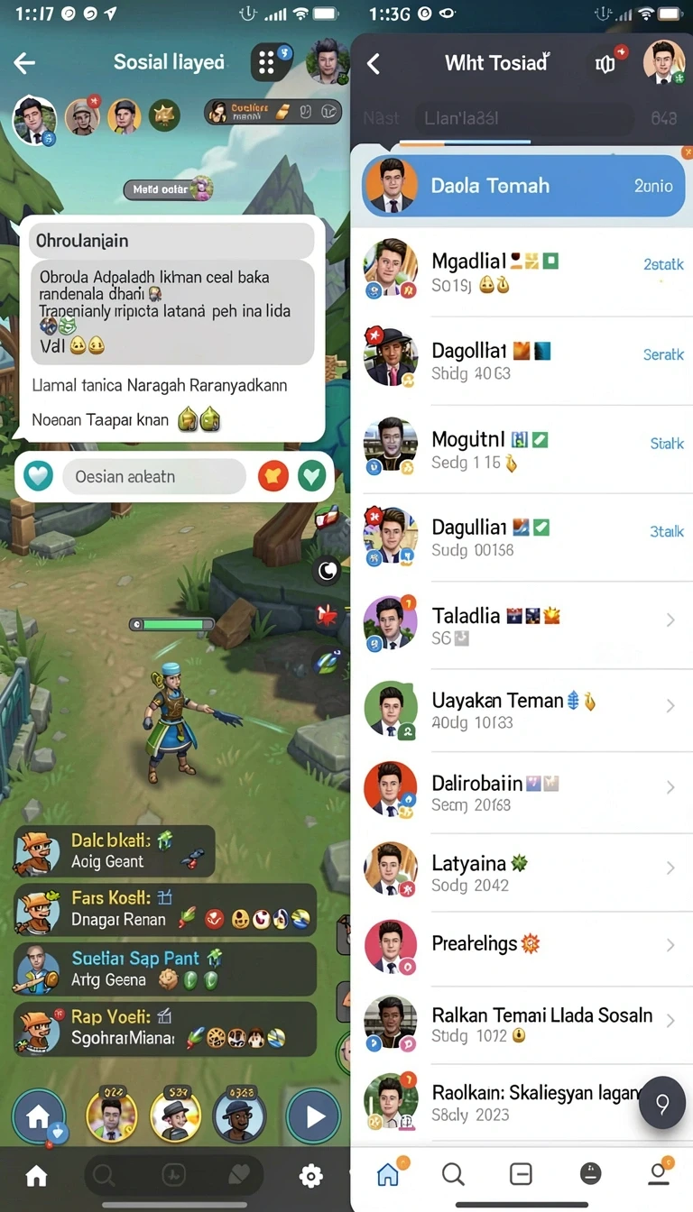 Screenshot Review Aplikasi idr77 nomor 1