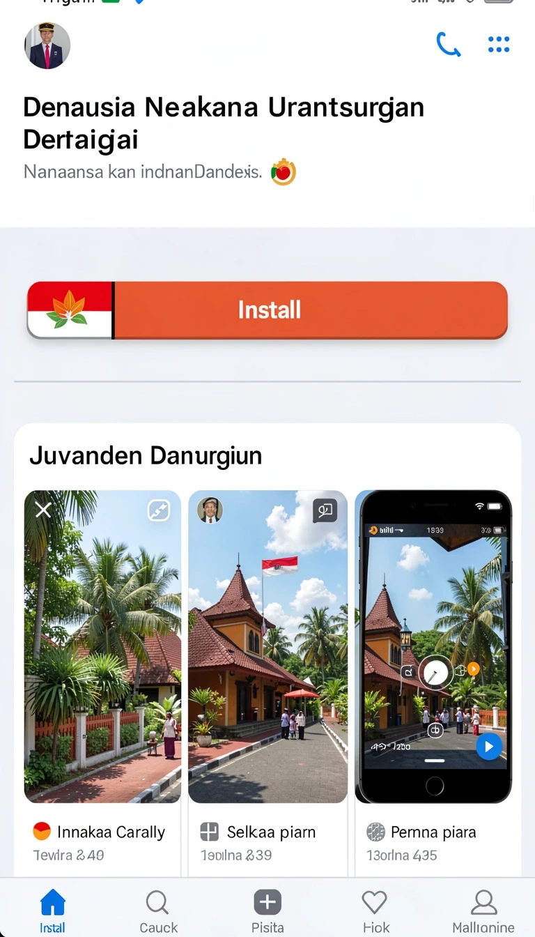 Screenshot pajaktoto APK Terbaru: Download Cepat dan Gratis nomor 2