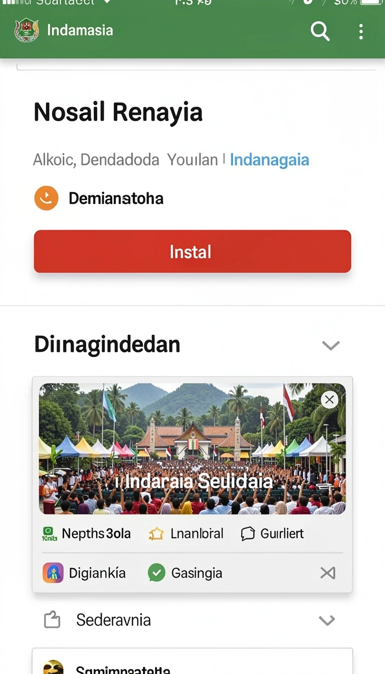 Screenshot Review Aplikasi pgbet nomor 2