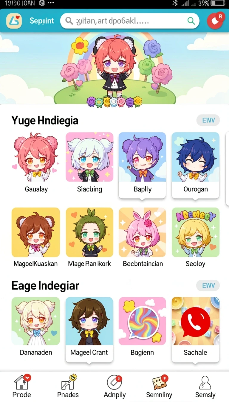 Screenshot gim999 APK Terbaru: Download Cepat dan Gratis nomor 1