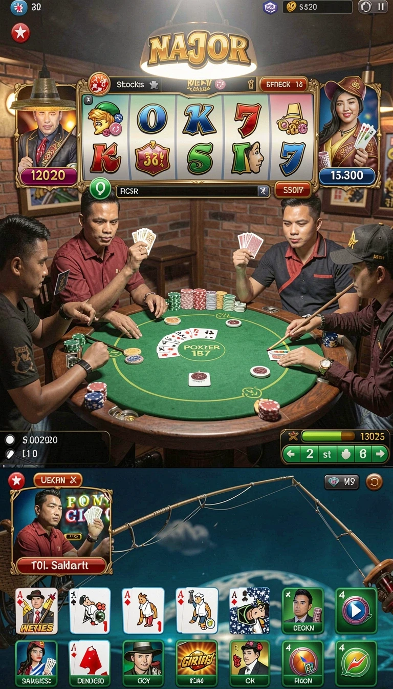 Screenshot rr89 APK Terbaru: Download Cepat dan Gratis nomor 1