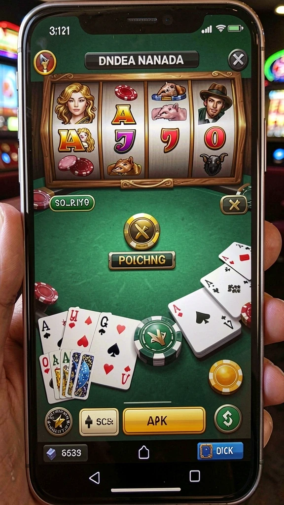 Screenshot Review Aplikasi v87 nomor 2