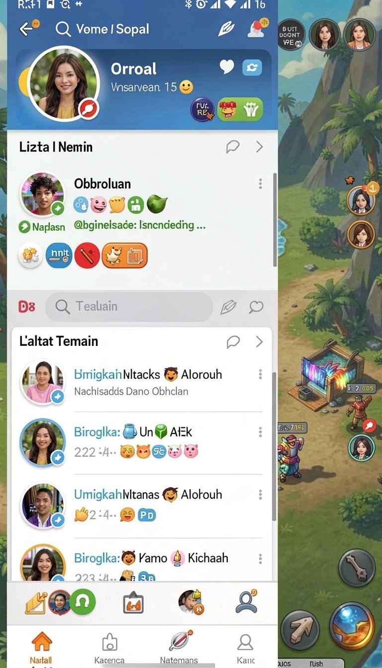 Screenshot Review Aplikasi rpvip4 nomor 3
