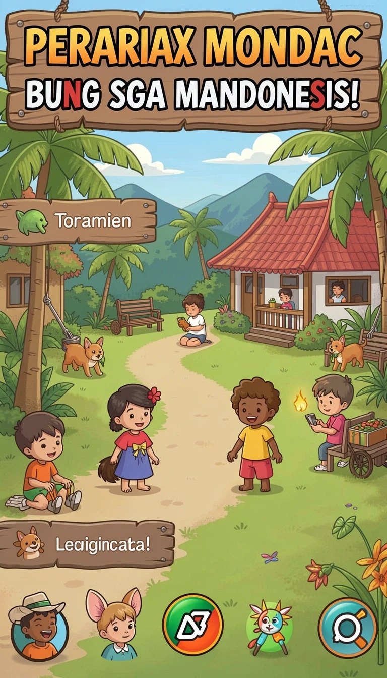 Screenshot Review Aplikasi hokiraja nomor 3