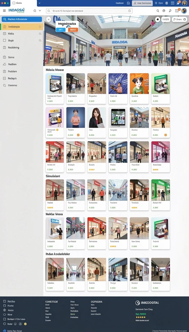 Screenshot Review Aplikasi idr777 nomor 2