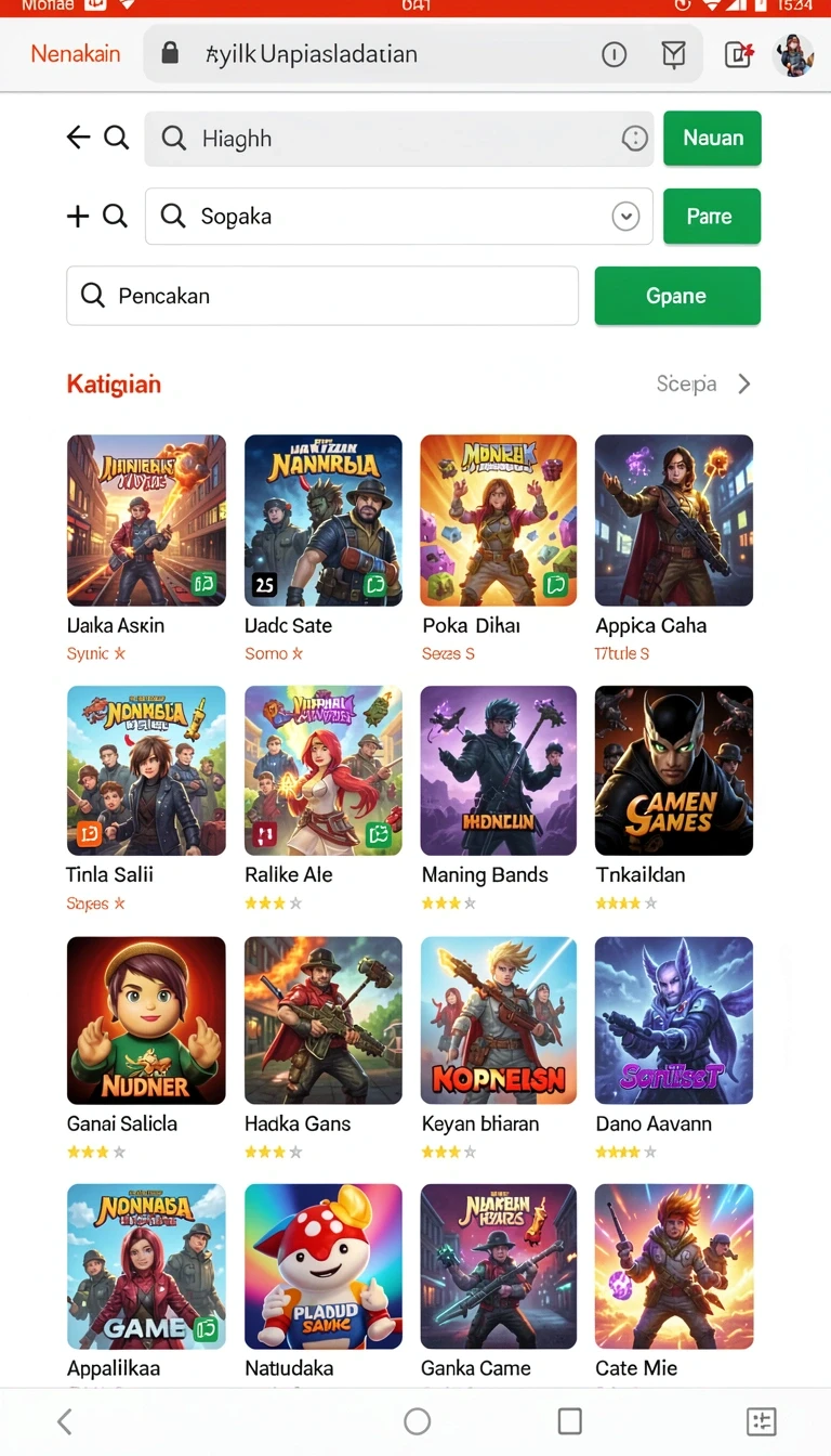 Screenshot gtpidn APK Terbaru: Download Cepat dan Gratis nomor 3