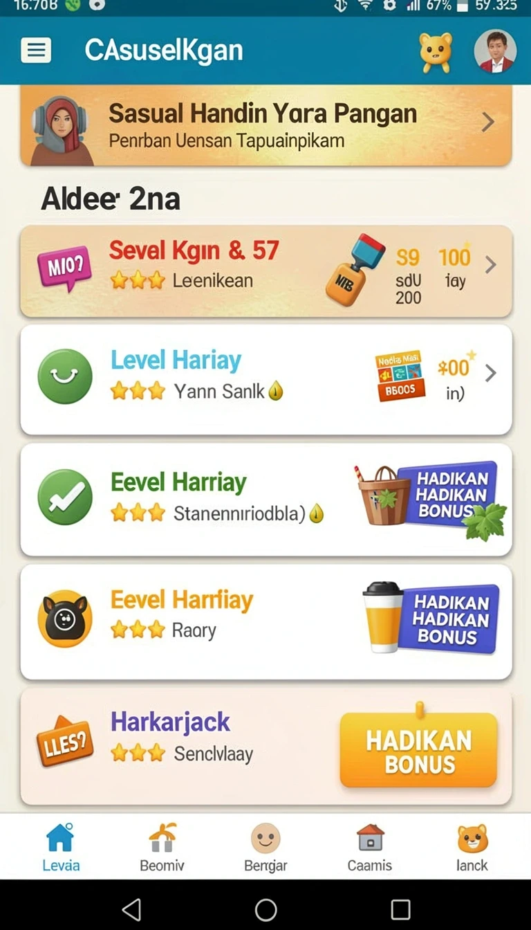 Screenshot Review Aplikasi pgbet nomor 3