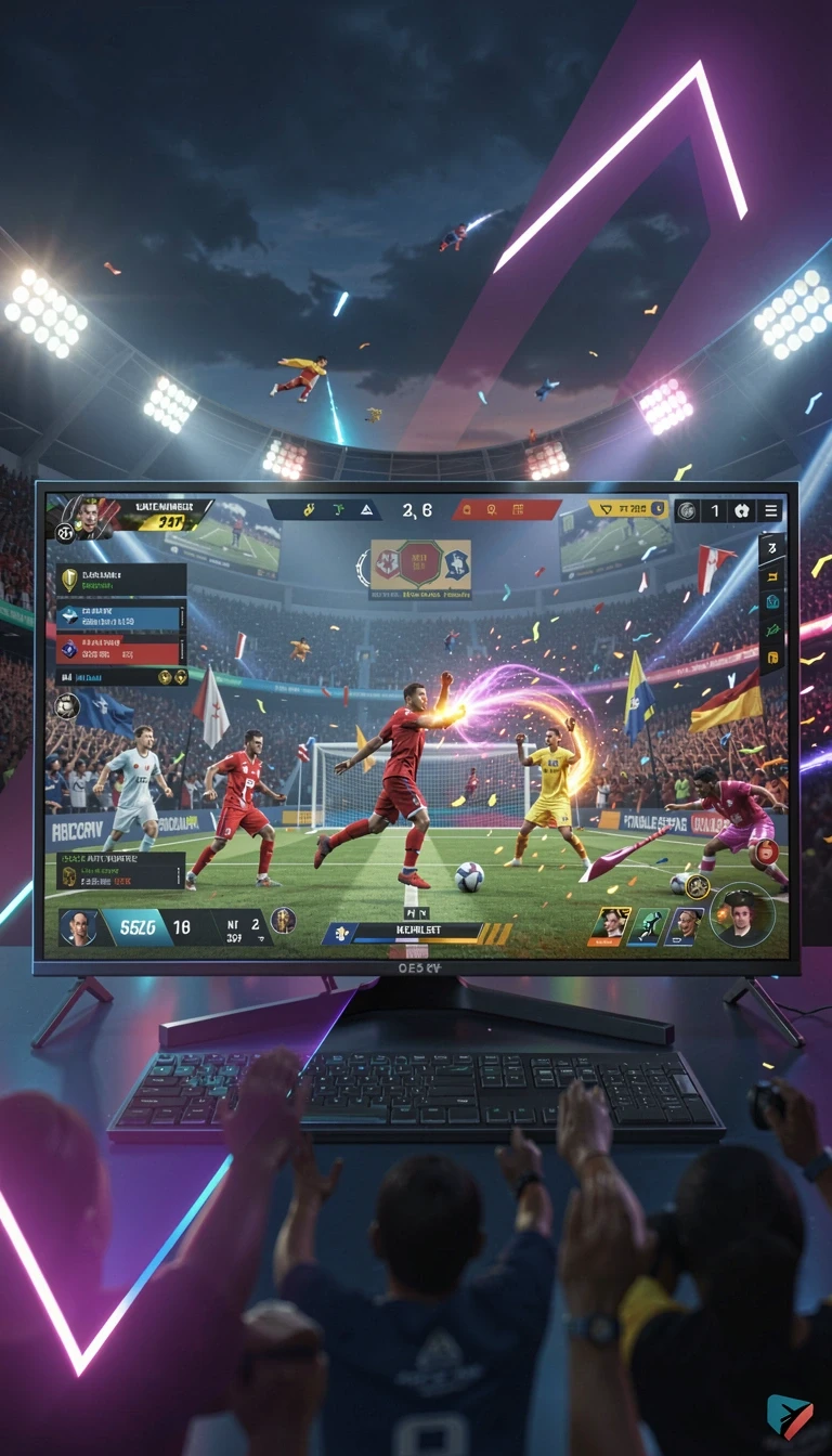Screenshot pk95 APK Terbaru: Download Cepat dan Gratis nomor 1