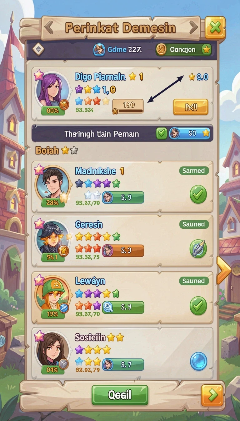 Screenshot idagame APK Terbaru: Download Cepat dan Gratis nomor 1