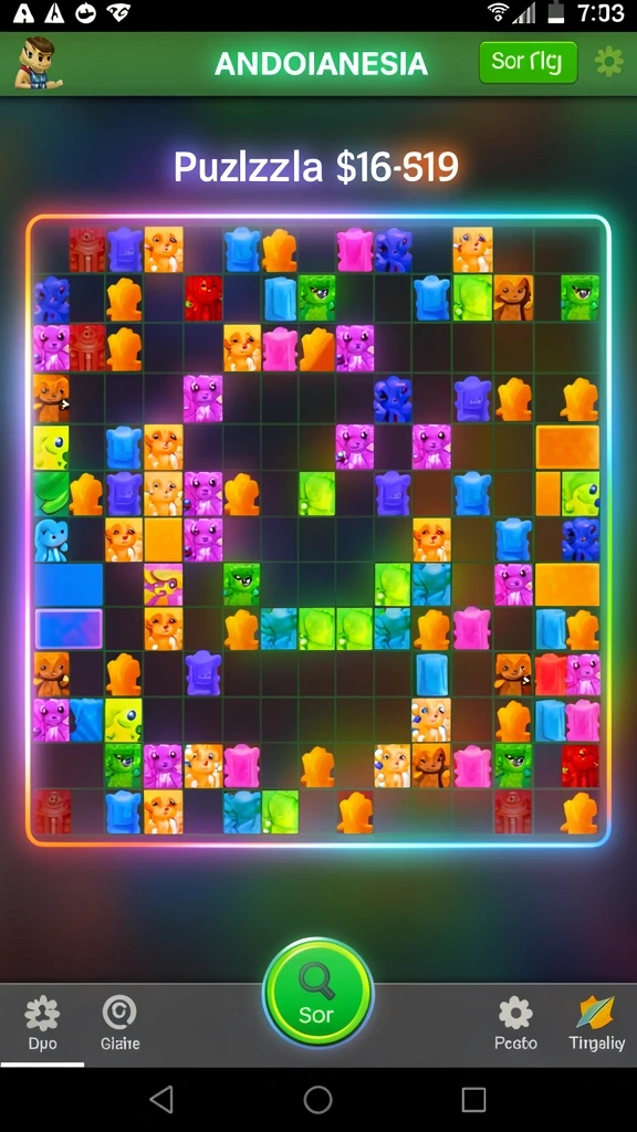 Screenshot garuda55 APK Terbaru: Download Cepat dan Gratis nomor 1