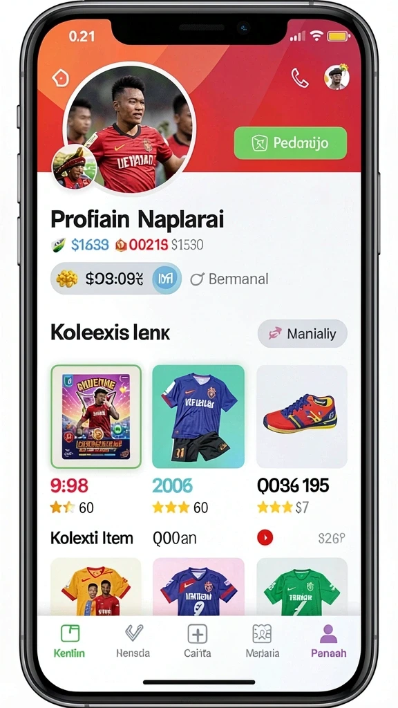 Screenshot Review Aplikasi milo4d nomor 2